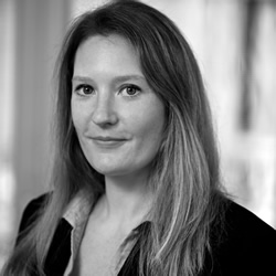 Laure GEIGER